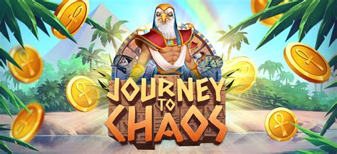 Journey To Chaos Betano